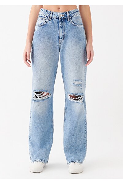 Mavi California Light Icon Street Jean nadrág 1010125-82310