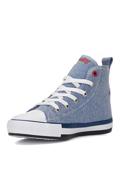 Walked Rcky Orthopedic Unisex Ankle Canvas Conversion