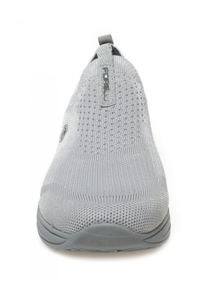 Forelli Elvin-z Daily Gray Women's Sports Shoes