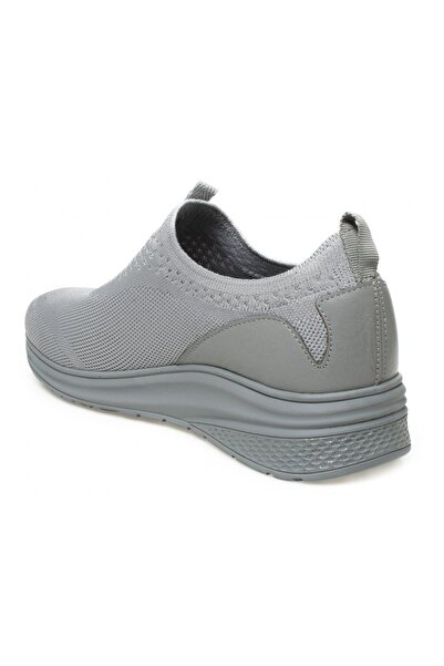 Forelli Elvin-z Daily Gray Women's Sports Shoes