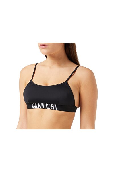 Calvin Klein Bikini-Set - Schwarz - Strukturiert
