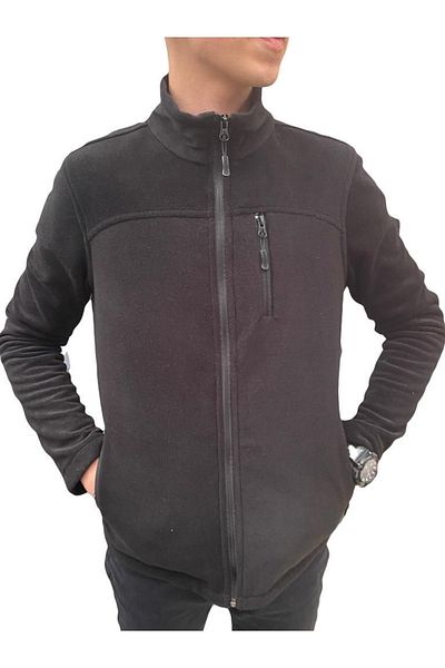 BERTUĞ İŞ ELBİSELERİ GİYİM VE İMALATI Tactical Fleece