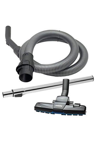 Parmis Philips Powerpro Max FC9749/07 - Aspirator cu furtun telescopic cu cap...