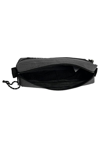 Jacbag Dual Zip-Two Zipper Pencil Case