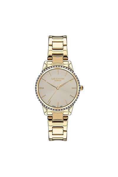 Lee Cooper Lc07438.110 Kadın Kol Saati