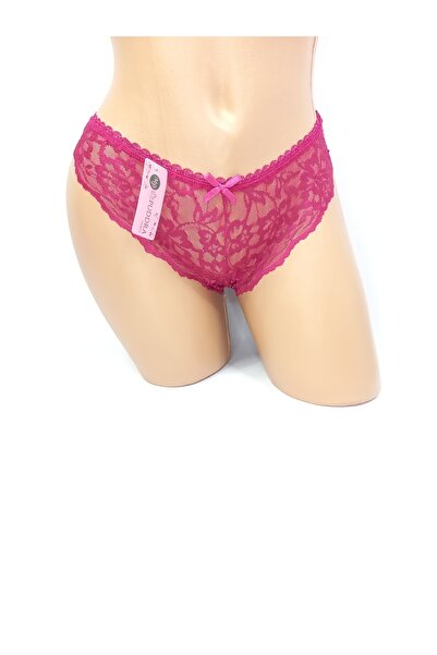 MİSS PUDRA Dantelli Tanga