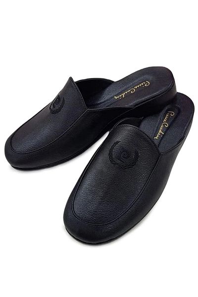 Pierre Cardin Pc-0289 -3309 Ανδρικές παντόφλες προίκας