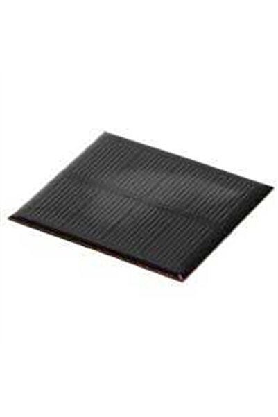 Arduino 1.5v 100ma 52x27mm Güneş Paneli