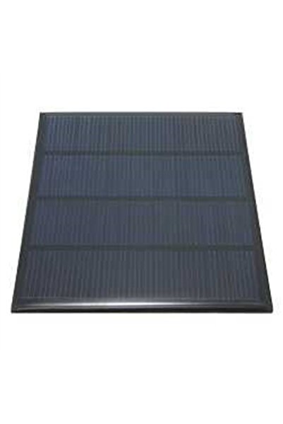 Arduino 4.2v 100ma 60x60mm Güneş Paneli