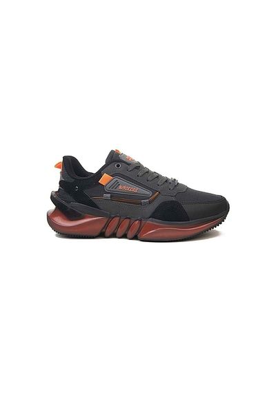 Wickers 2499 حذاء رياضي Air Smoke Ckr00336