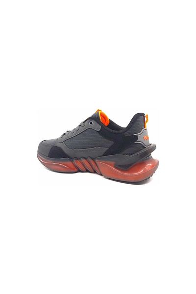 Wickers 2499 حذاء رياضي Air Smoke Ckr00336