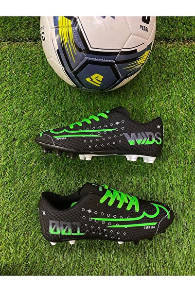 RUNSTEP Krampon Futbol Ayakkabısı