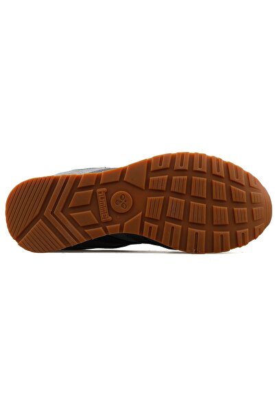 hummel Eightyone Erkek Siyah Sneaker Ayakkabı 200600-2328