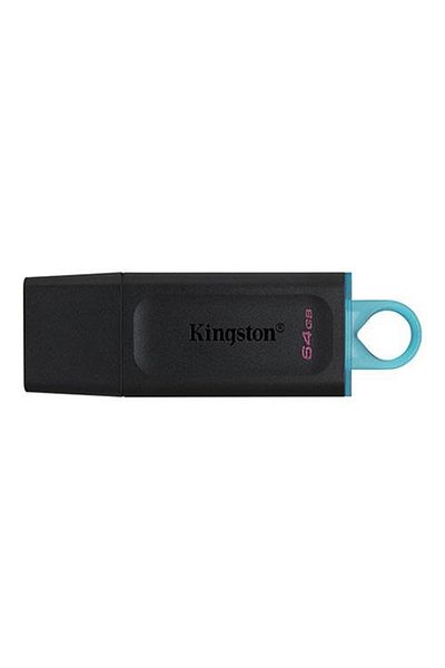 Kingston 64 جيجابايت Dt Exodia Dtx/64 جيجابايت USB 3.2