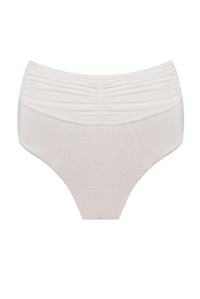 Monument Swimwear Artemis - Bikini Altı - Fildişi