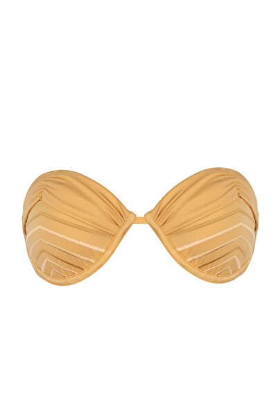 Monument Swimwear Thalassa - Bikini Üstü - Güneş
