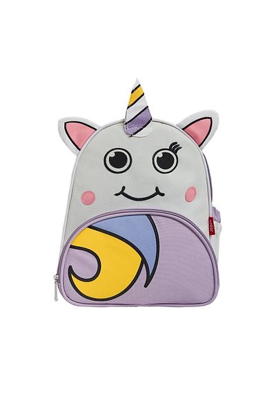 ZOOZY Geantă de grădiniță Unicorn