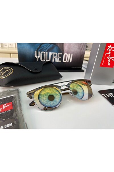 Ray-Ban Güneş Gözlüğü Rb3816