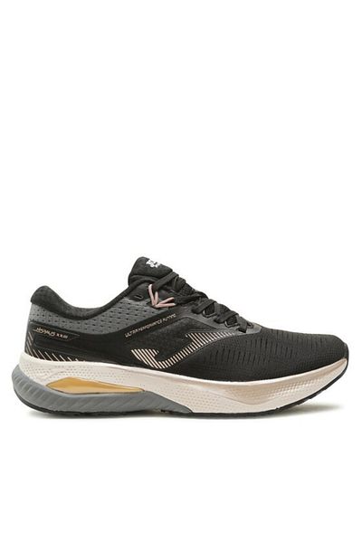 Joma Rhısp R Hıspalis Black-gold Running Shoes