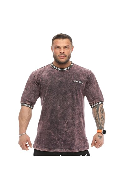 Big Sam Avcı Spor Tişört Rahat Kesim Stilya 2859