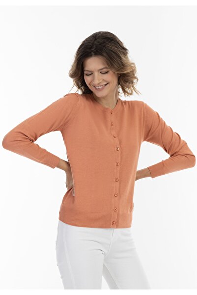 usha blue label Cardigan