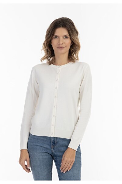 usha blue label Cardigan