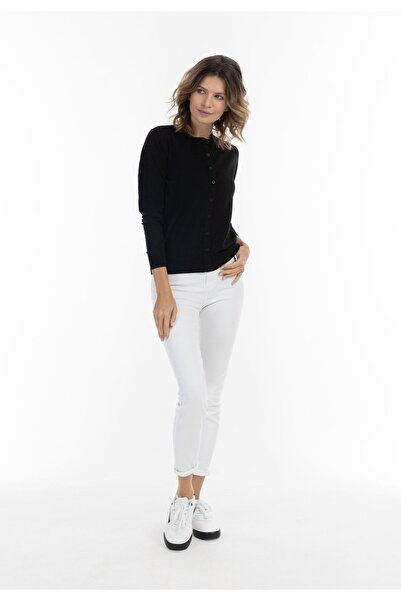usha blue label Cardigan