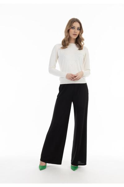 Faina Pletený svetr