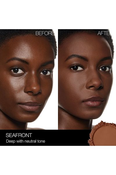 Nars Soft Matte Advanced Perfecting Powder - 9 Gr