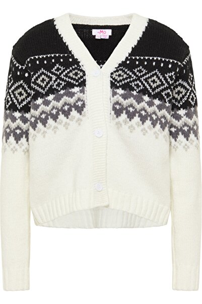 myMo Cardigan