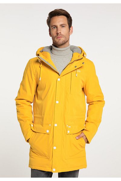 Icebound zimní parka