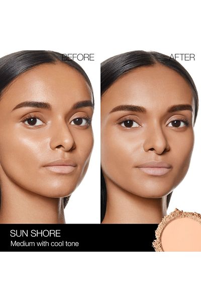 Nars Soft Matte Advanced Perfecting Powder - 9 Gr
