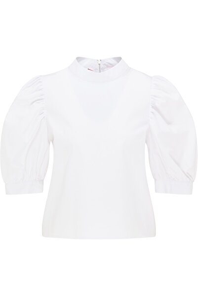 myMo Bluză cămașă