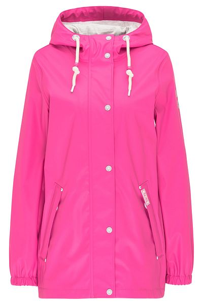 myMo Regenjacke keepsudry