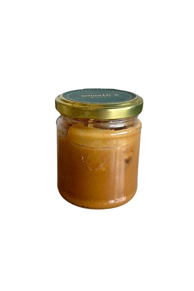 Hurmalı Fıstık Ezmesi ( 150 Gr )