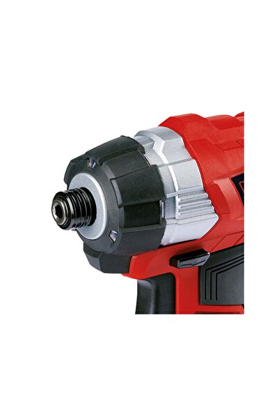 Einhell TE-CI 18 Li BL Kit (1x4,0 Ah), Akülü Darbeli Vidalama