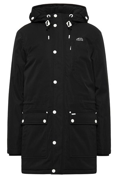 Icebound Kışlık parka sapello