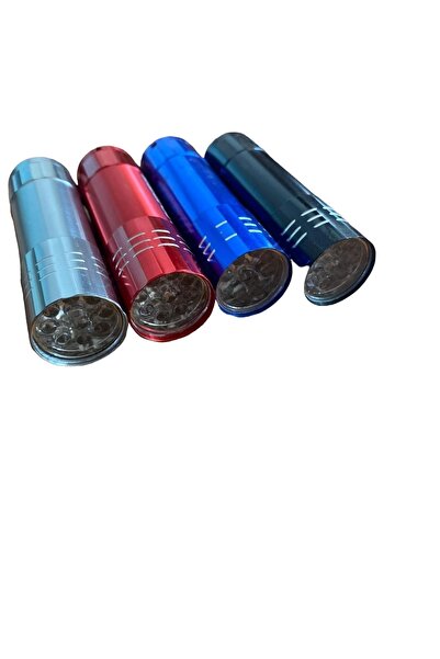 Elif Mini El Feneri Döl Kontrol Lambası