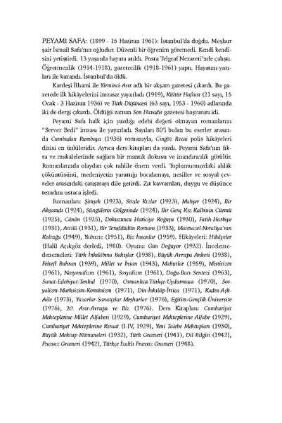 Ötüken Neşriyat Dokuzuncu Hariciye Koğuşu (Yeni Kapak) Ötüken Neşriyat (Korunaklı Poşetle)