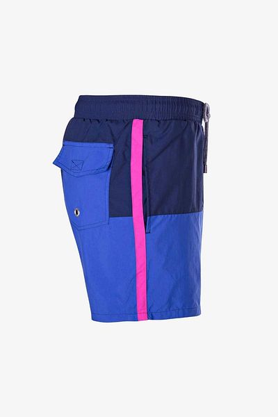 AYYILDIZ 67871 Мъжки морски шорти Saks