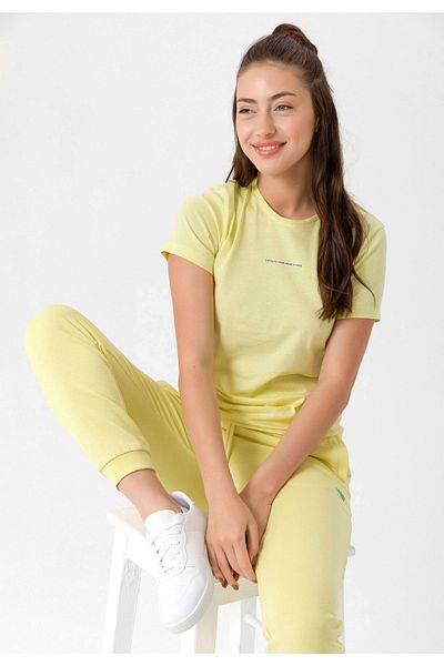 Looker Club Pantaloni de trening pentru femei