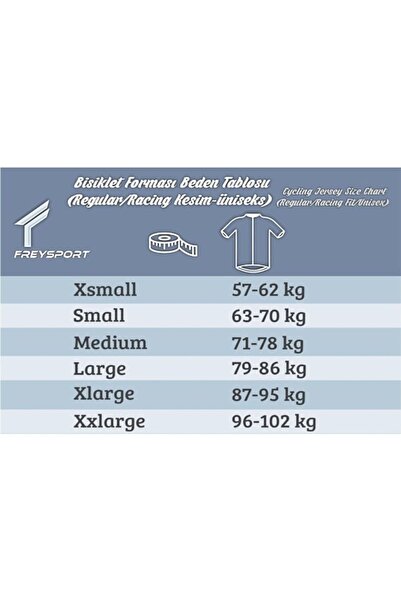 Freysport 100. Yıl Bisiklet Forması