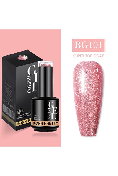 Born Pretty Pro New Serıes 15 ml Uv Gel ( Yeni Seri Kalıcı Oje)