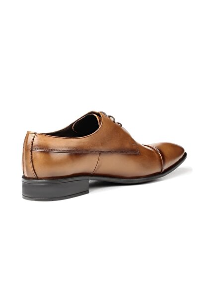 Ducavelli Мъжки класически обувки Classics от естествена кожа