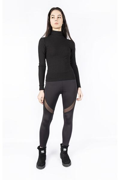 Miss Murem Fi?leli? Tayt-si?yah