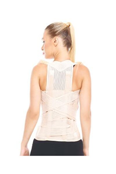 ORLEX Dorsolomber Medikal Korse Beden Xl