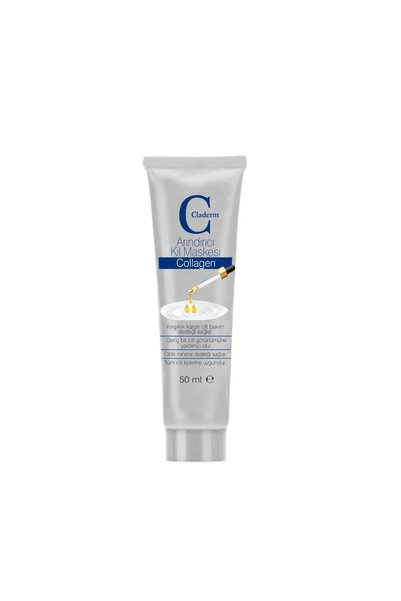 Claderm Face Masks - Highlighter