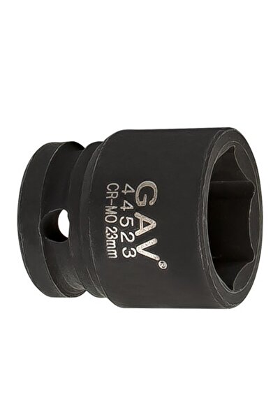 GAV 3/4 19mm Short Air Socket