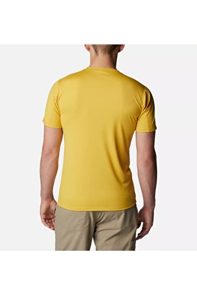 Columbia Ανδρικοί μηδενικοί κανόνες ™   Κοντομάνικο πουκάμισο Active Fit Ανδρικό μπλουζάκι πόλο με λαιμόκοψη Am6084-742