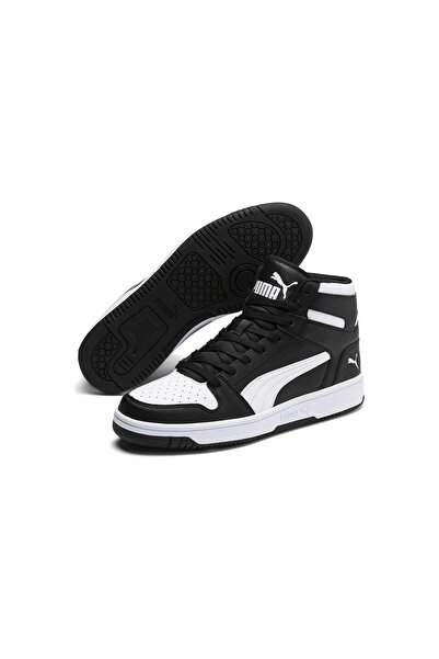 Puma 374765 Rebound Joy Unısex Spor Ayakkabı Byz-syh